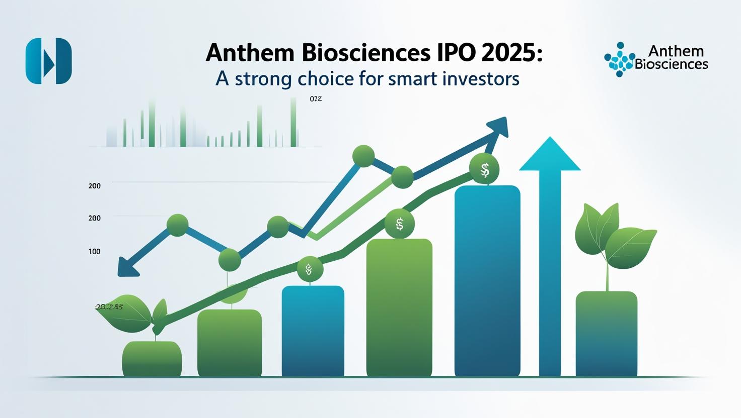 Anthem Biosciences IPO