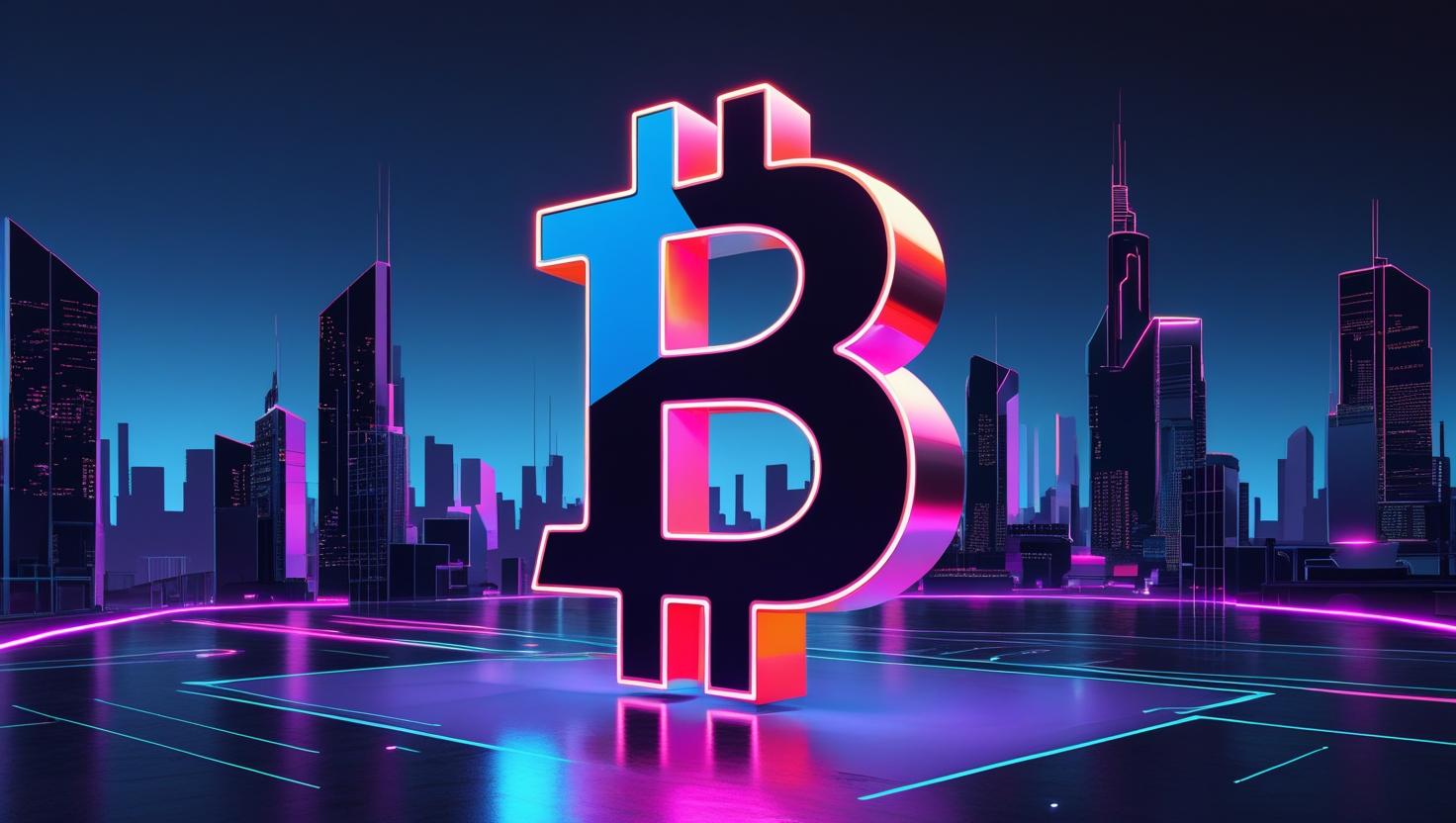 Bitcoin बिटकॉइन