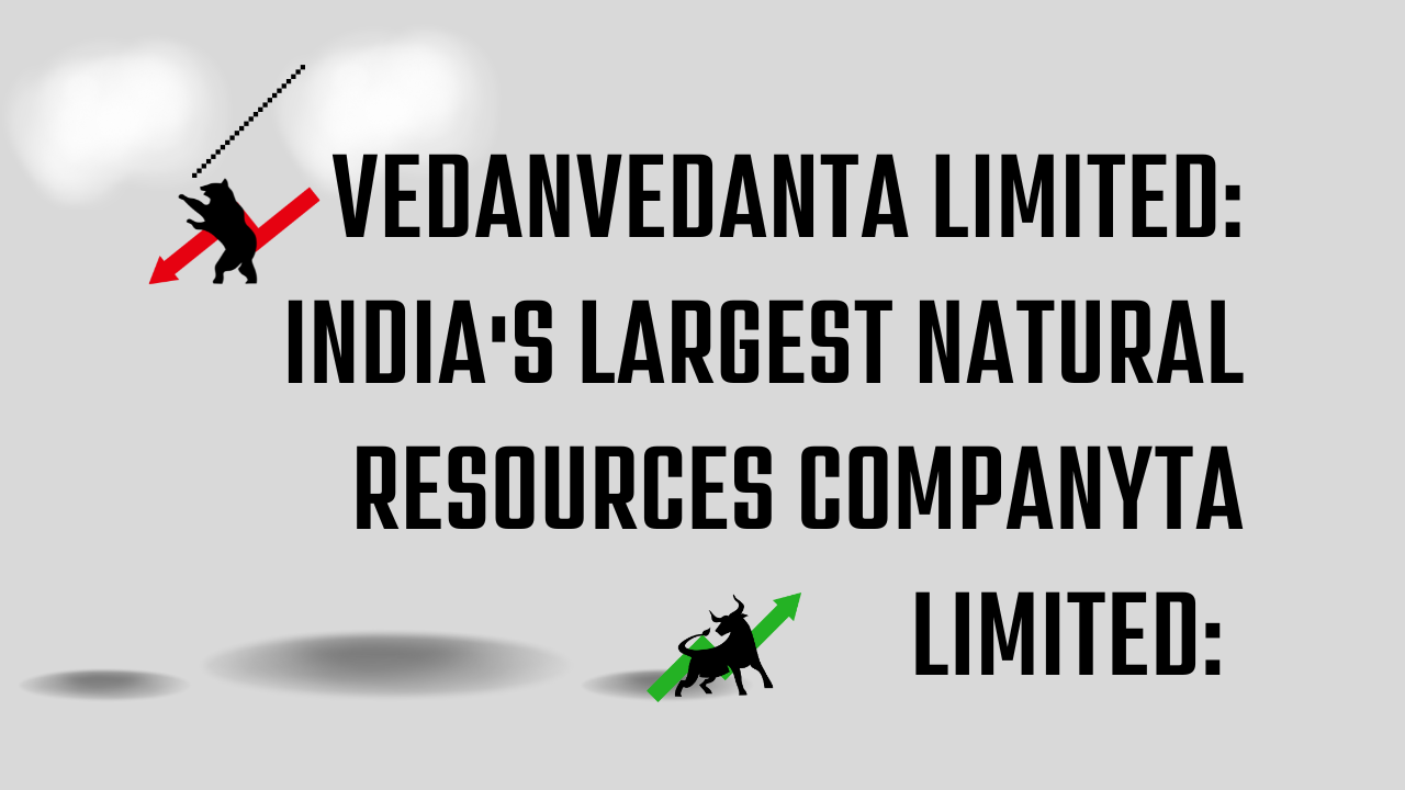 Vedanta Limited