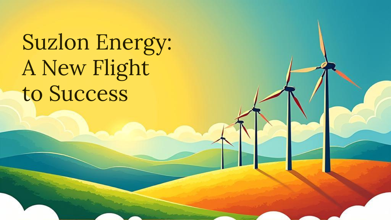 Suzlon Energy
