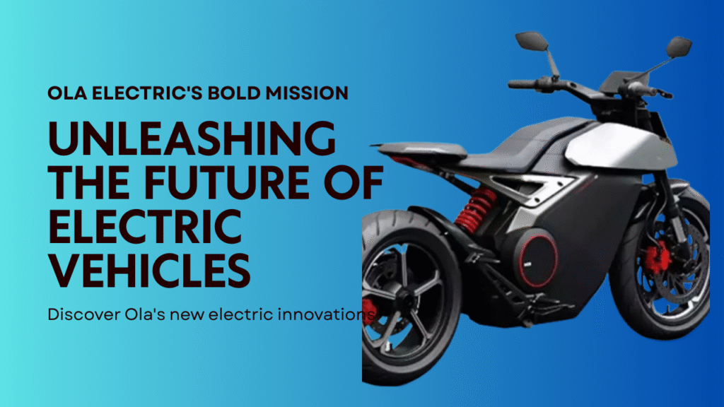 Ola Electric