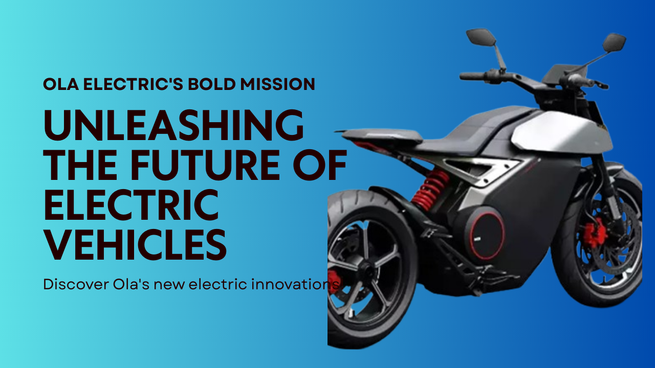 Ola Electric