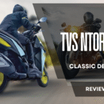 TVS Ntorq 150