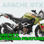 TVS Apache RTX 300