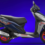 Honda Dio 125 'X-Edition'