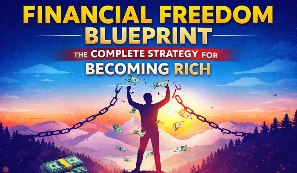 Financial Freedom