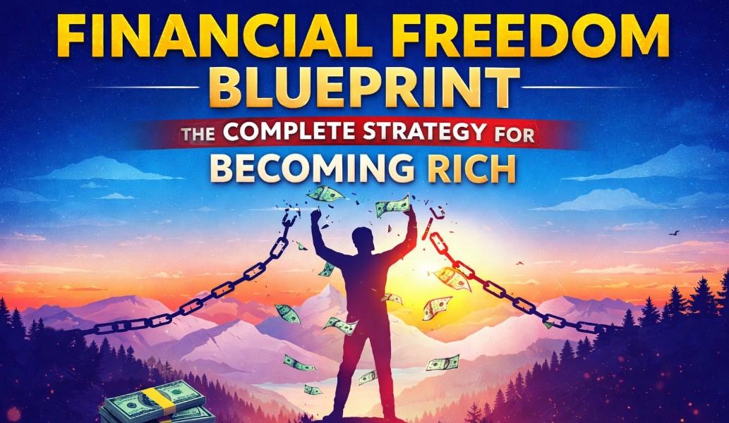 Financial Freedom
